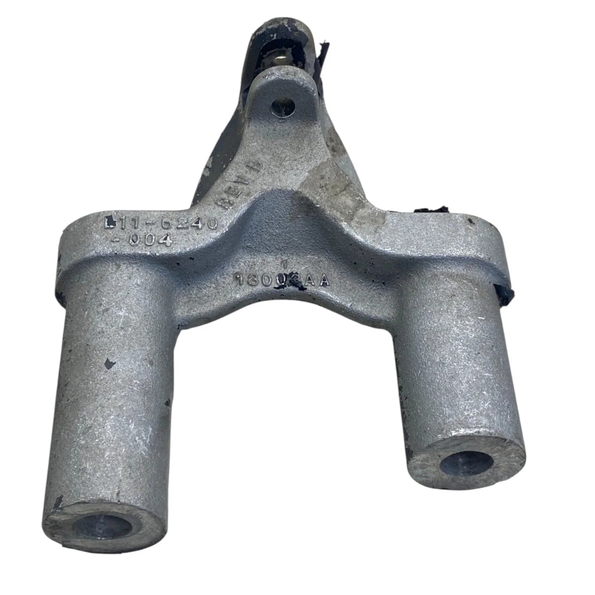 L11-6240-004 Genuine Kenworth Hood Bracket - Second Truck Parts