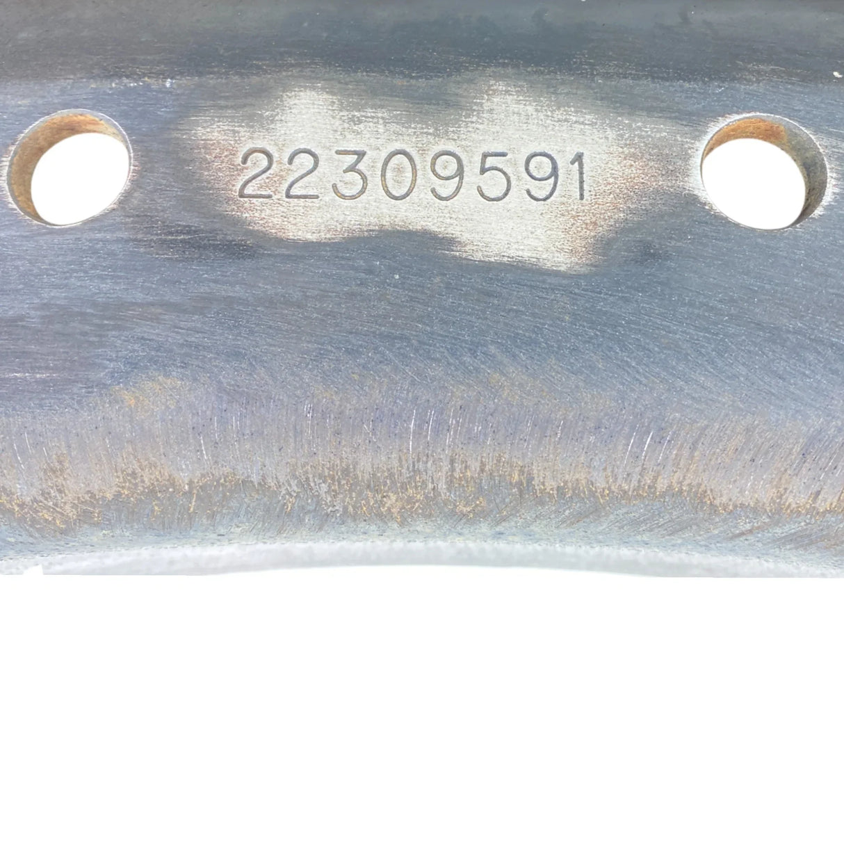 22309591 Genuine Volvo Crossmember - Second Truck Parts