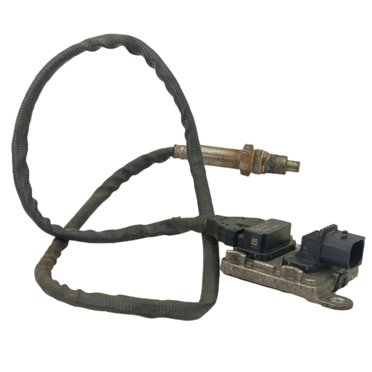 4326874 Genuine Cummins Nox Nitrogen Oxide Sensor - Second Truck Parts