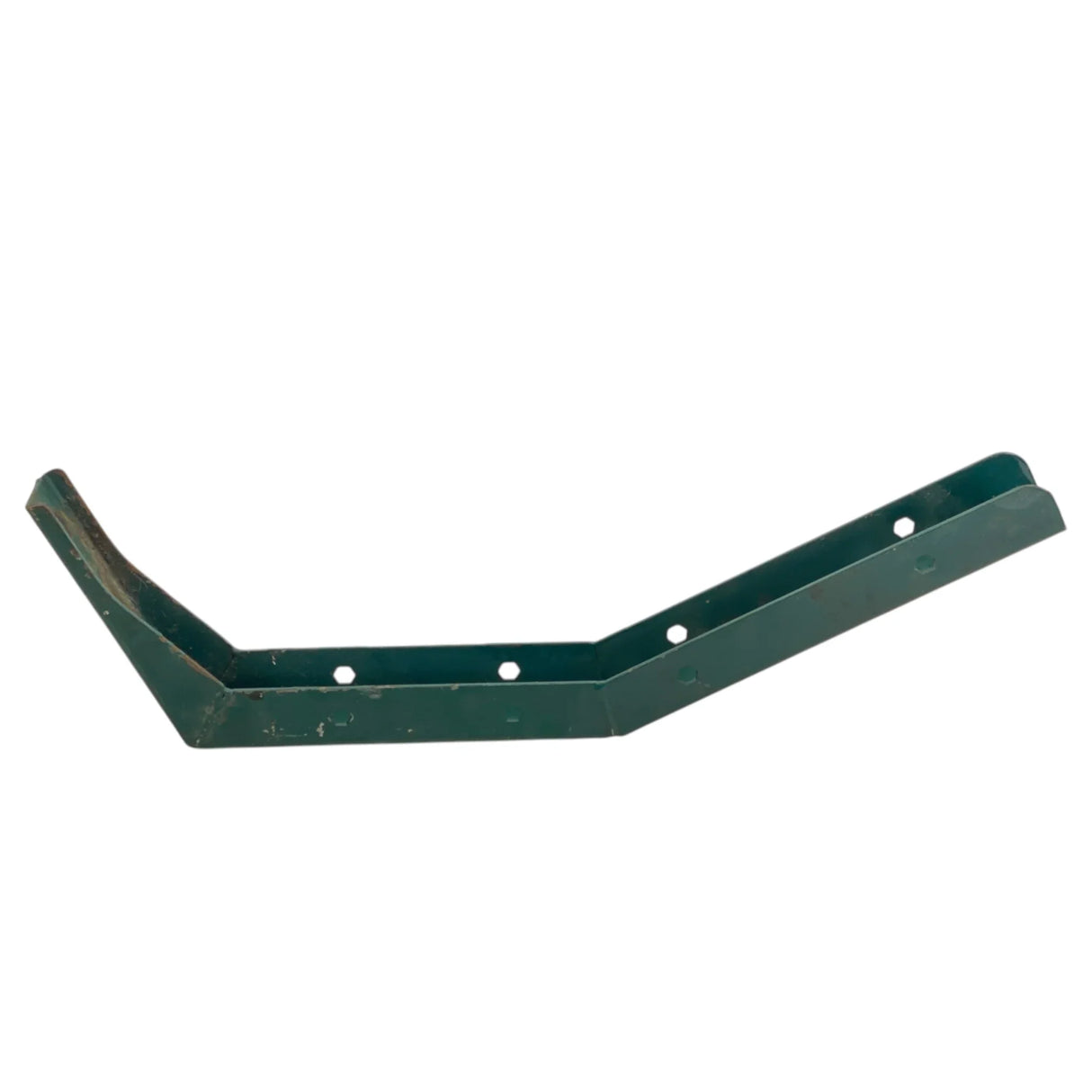 R11-6537 Genuine Paccar Bracket Side Extender - Second Truck Parts