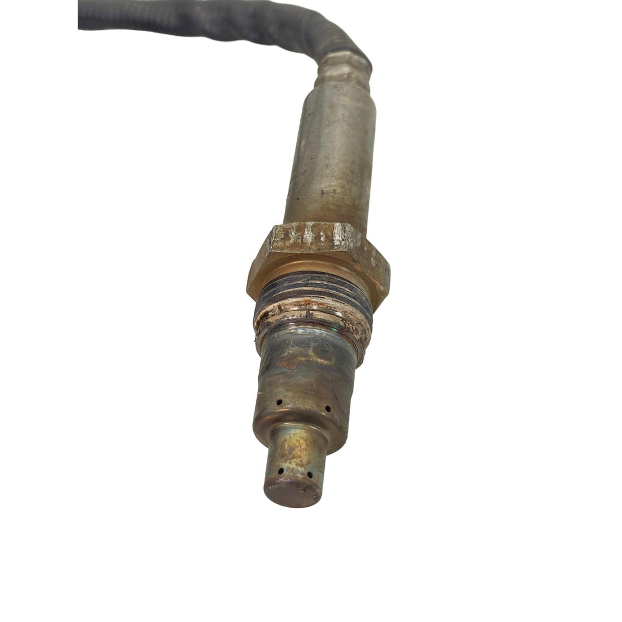 4326874 Genuine Cummins Nox Nitrogen Oxide Sensor - Second Truck Parts
