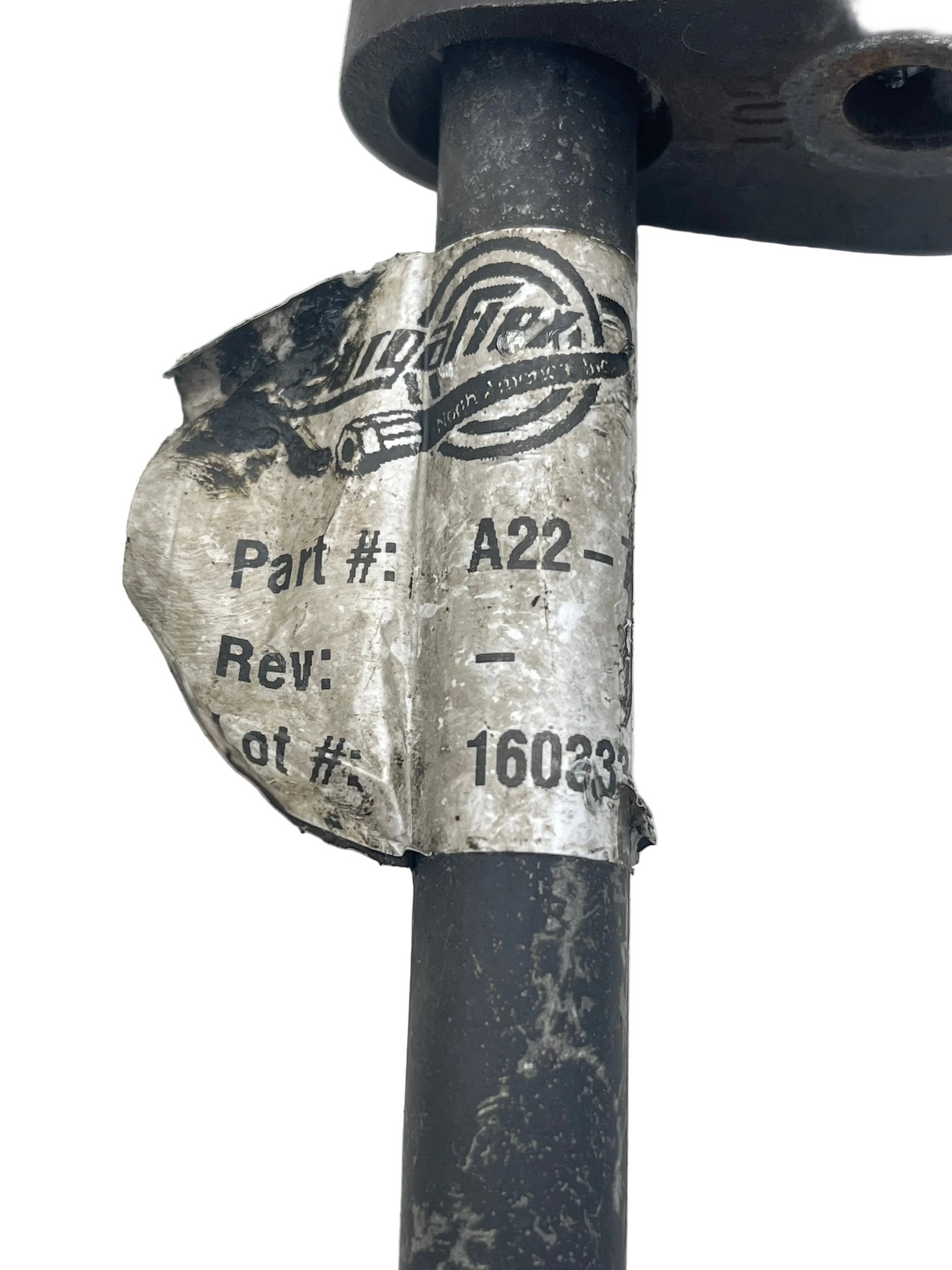 65052 Genuine Freightliner A/C Hose Assembly H03