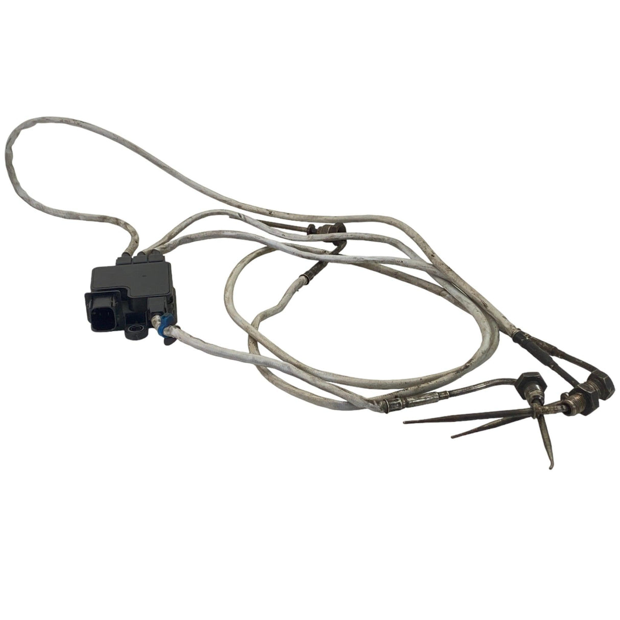 4384562 Genuine Cummins Temperature Sensor - Second Truck Parts