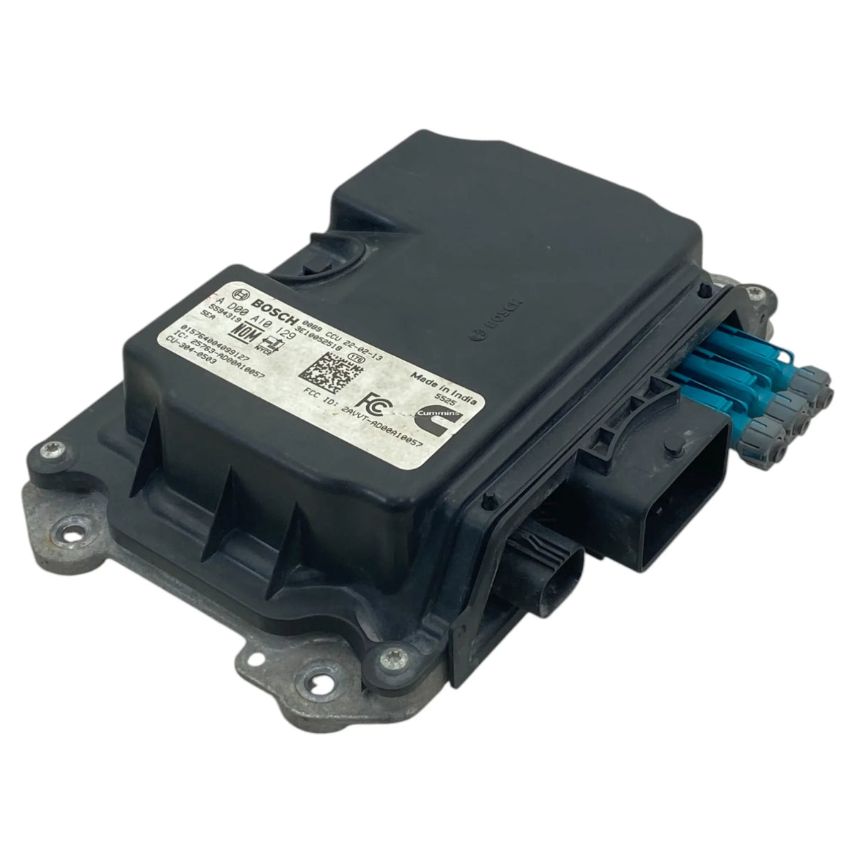 5594319 Genuine Cummins Engine Module CCU - Second Truck Parts