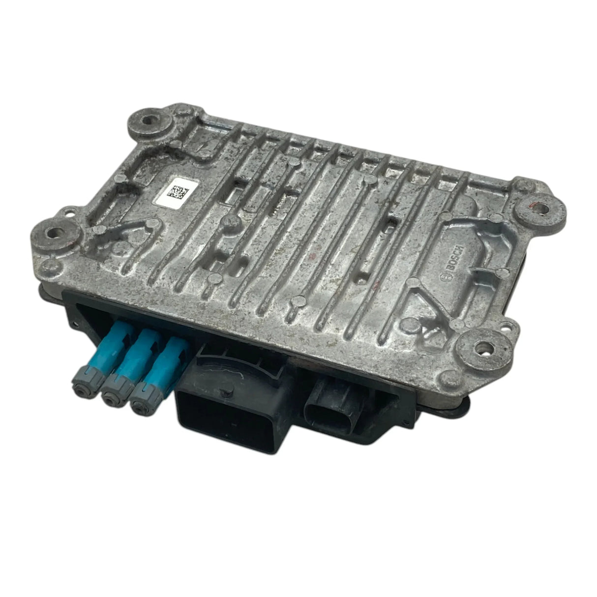 5594319 Genuine Cummins Engine Module CCU - Second Truck Parts