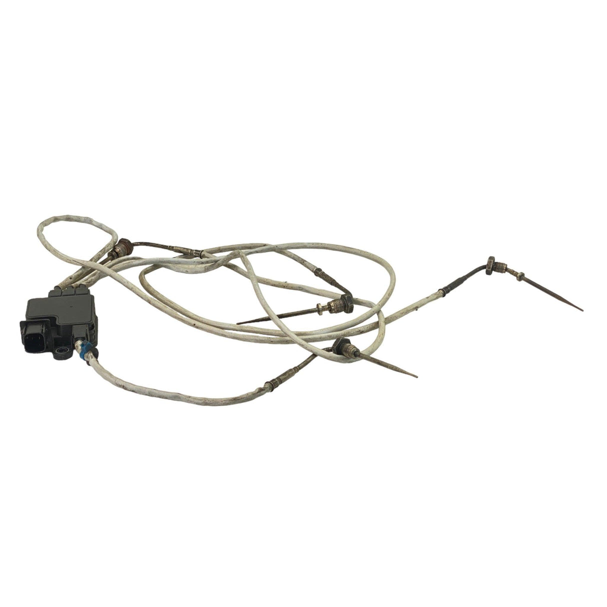 4384562 Genuine Cummins Temperature Sensor - Second Truck Parts
