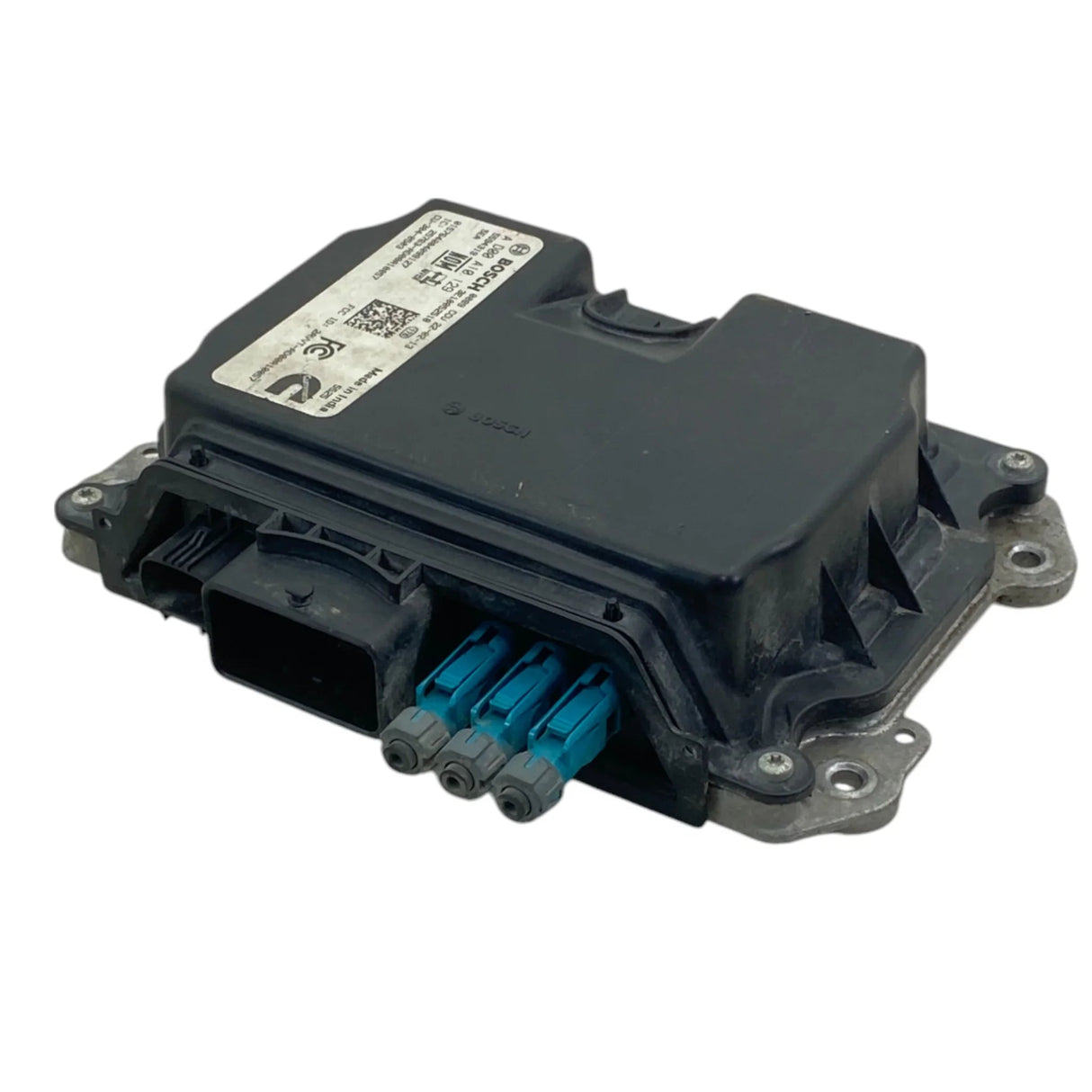 AD00A10129 Genuine Cummins Engine Module CCU