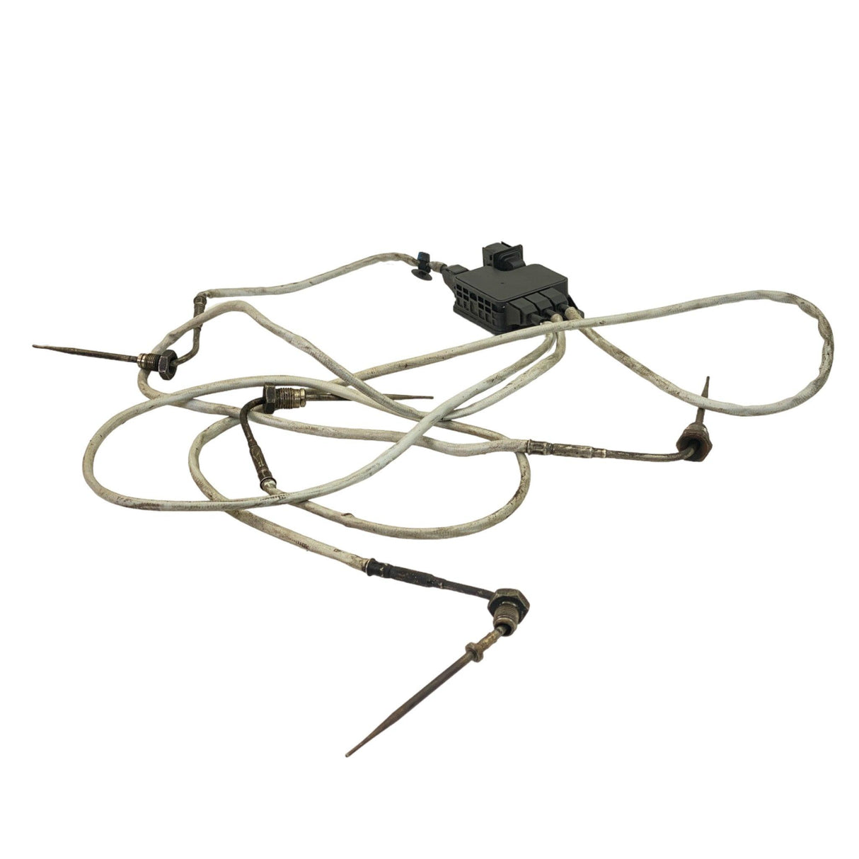 4384562 Genuine Cummins Temperature Sensor - Second Truck Parts