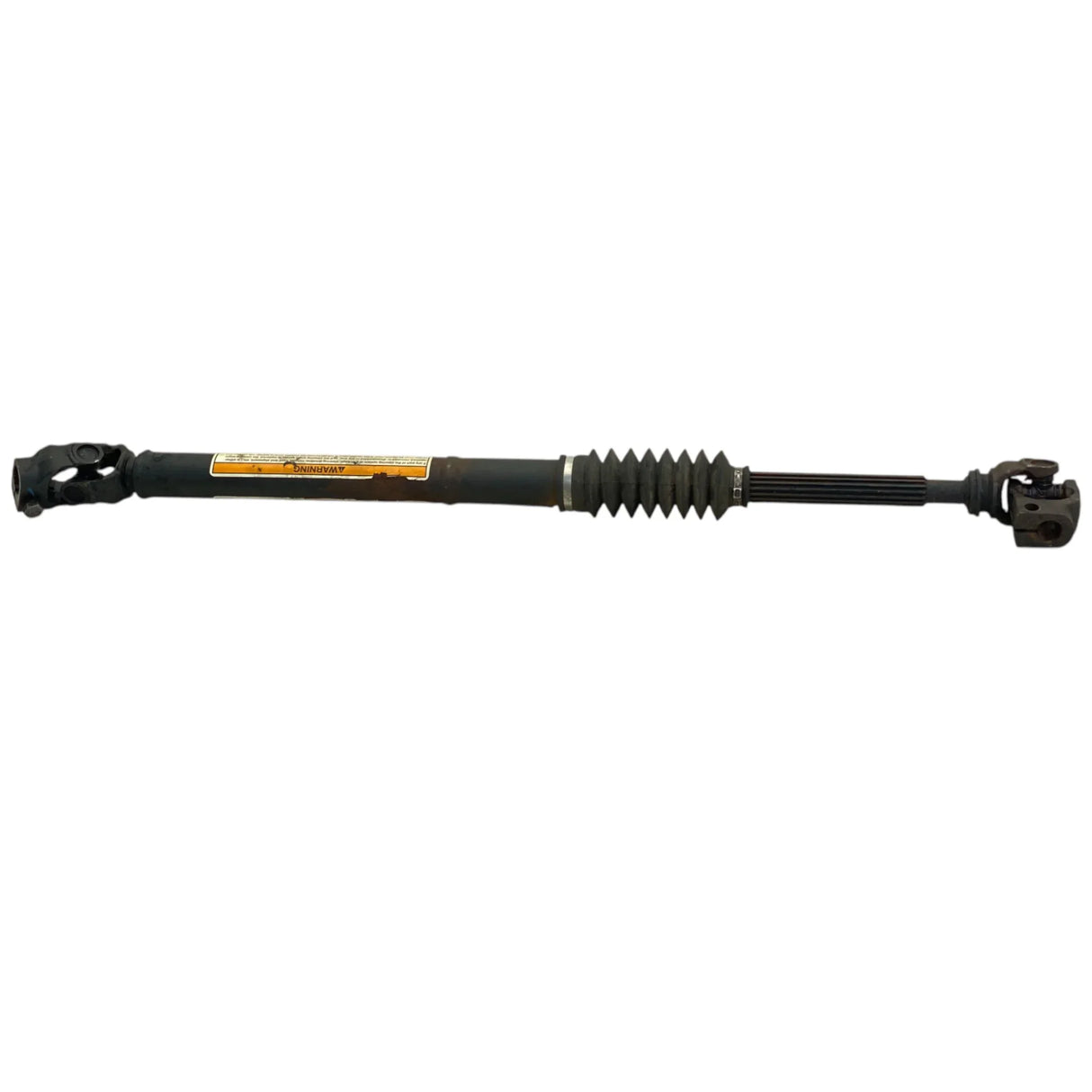 418079 Genuine Kenworth Intermediate Steering Shaft - Second Truck Parts