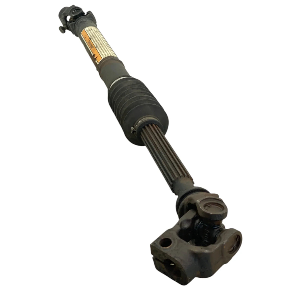 418079 Genuine Kenworth Intermediate Steering Shaft - Second Truck Parts