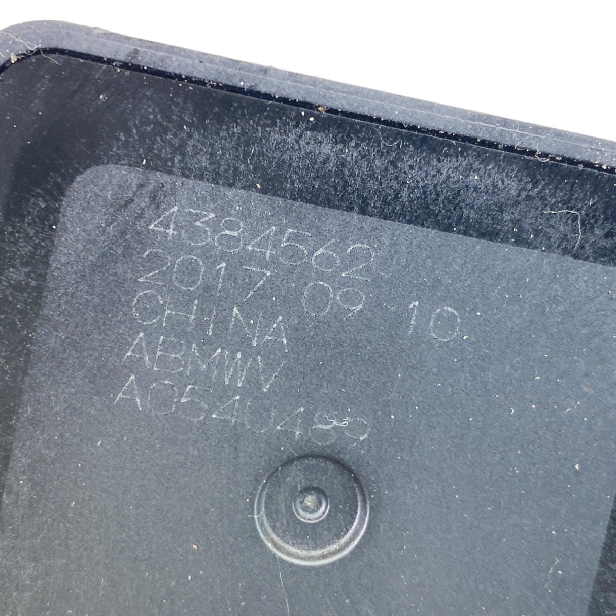 4384562 Genuine Cummins Temperature Sensor - Second Truck Parts