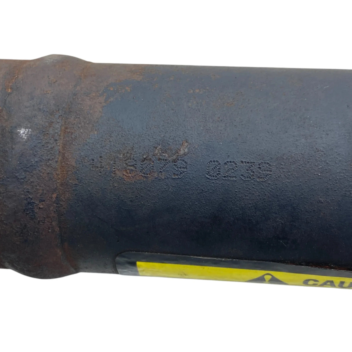 418079 Genuine Kenworth Intermediate Steering Shaft - Second Truck Parts