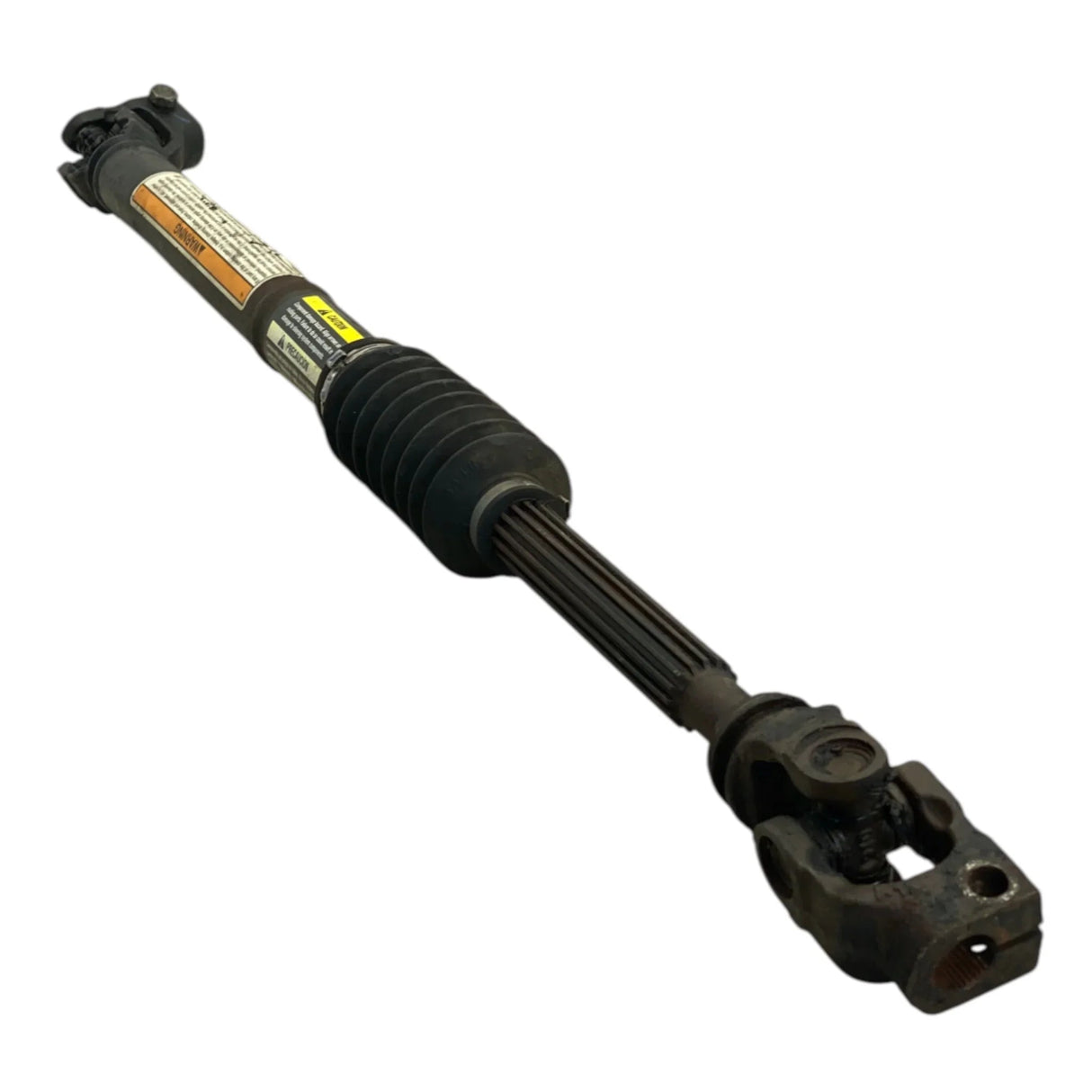 418079 0239 Genuine Kenworth Intermediate Steering Shaft