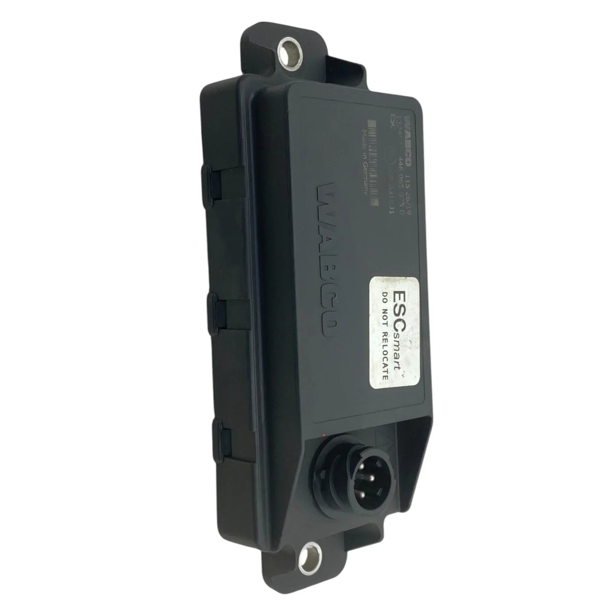 S400-850-299-0 Genuine Wabco ECU ESC Module - Second Truck Parts