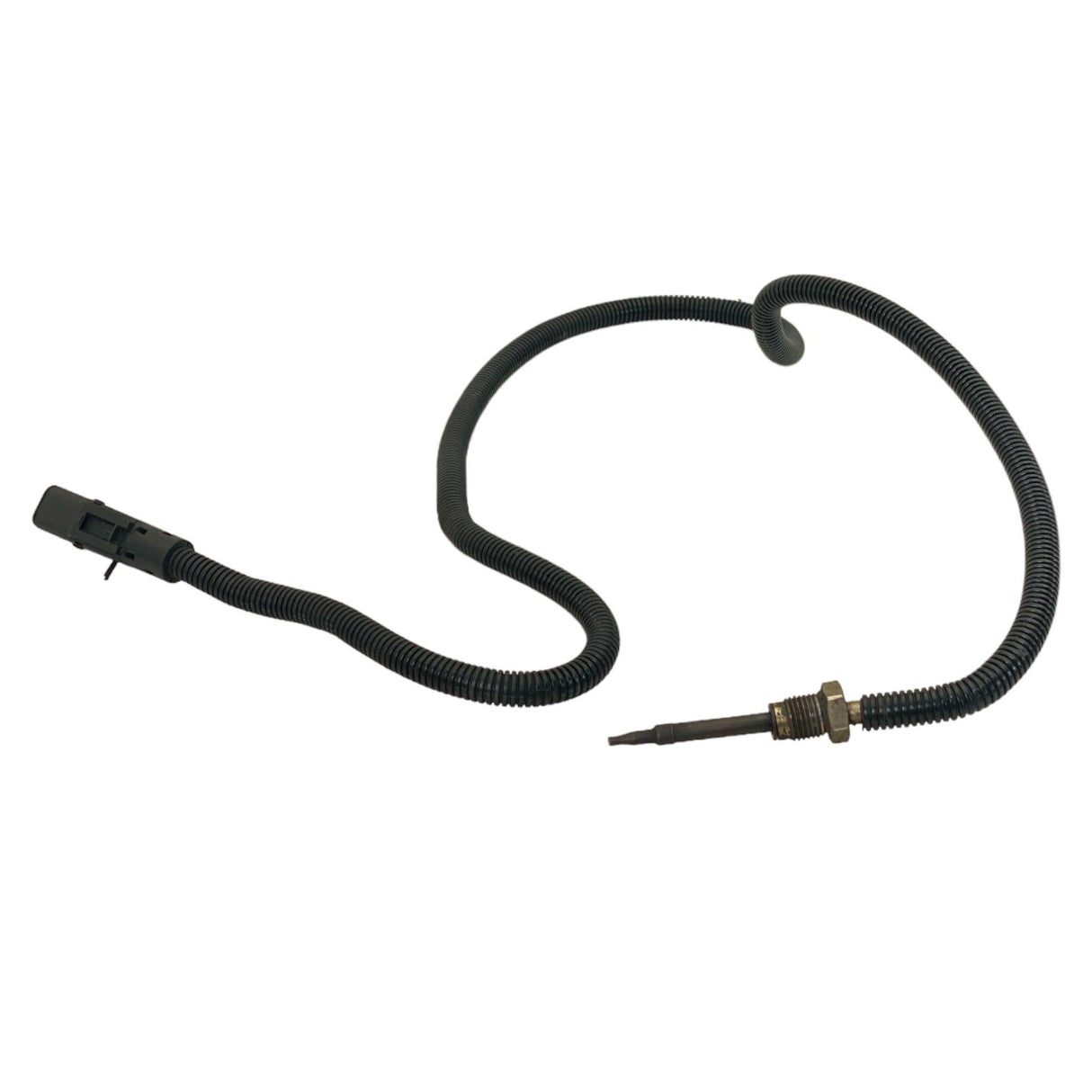 1028-021-0205 Genuine Volvo Exhaust Temperature Sensor - Second Truck Parts