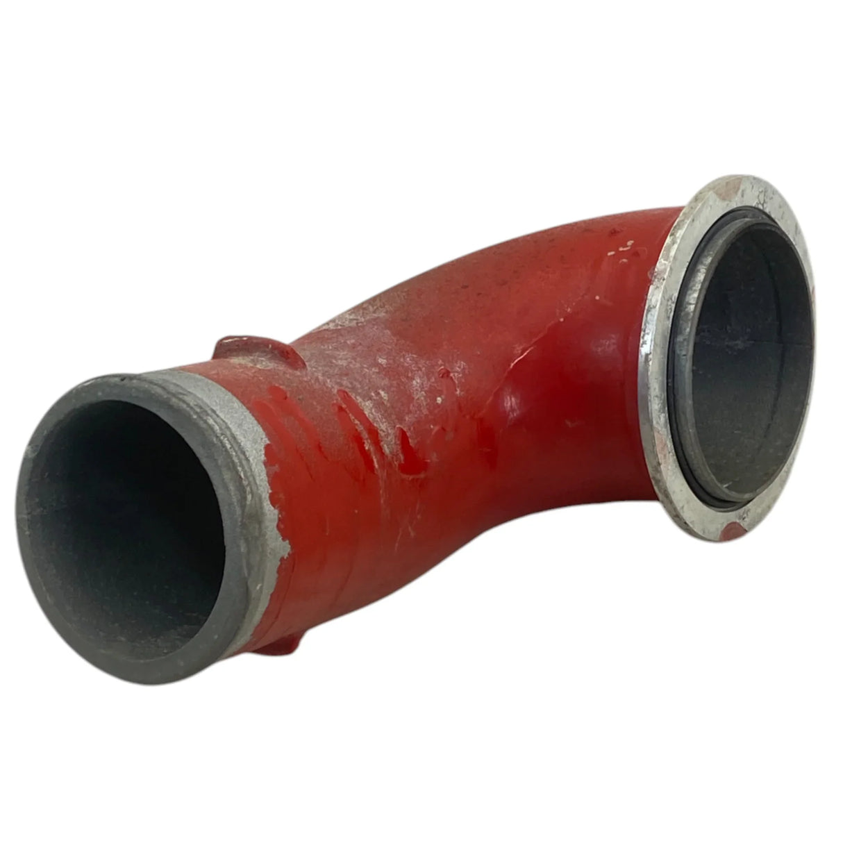 5273044 Genuine Cummins Air Transfer Pipe - Second Truck Parts