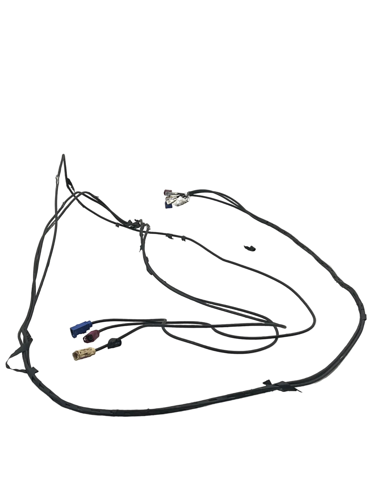 22940993 Genuine Volvo Multi-Purpose Wire Cable - Second Truck Parts
