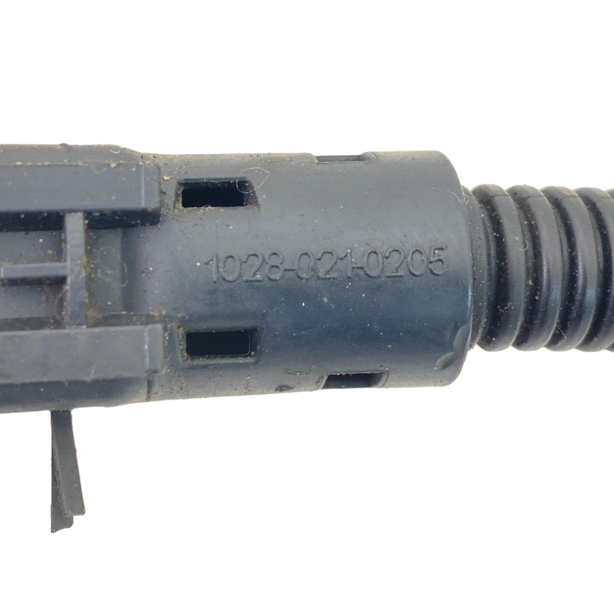 1028-021-0205 Genuine Volvo Exhaust Temperature Sensor - Second Truck Parts