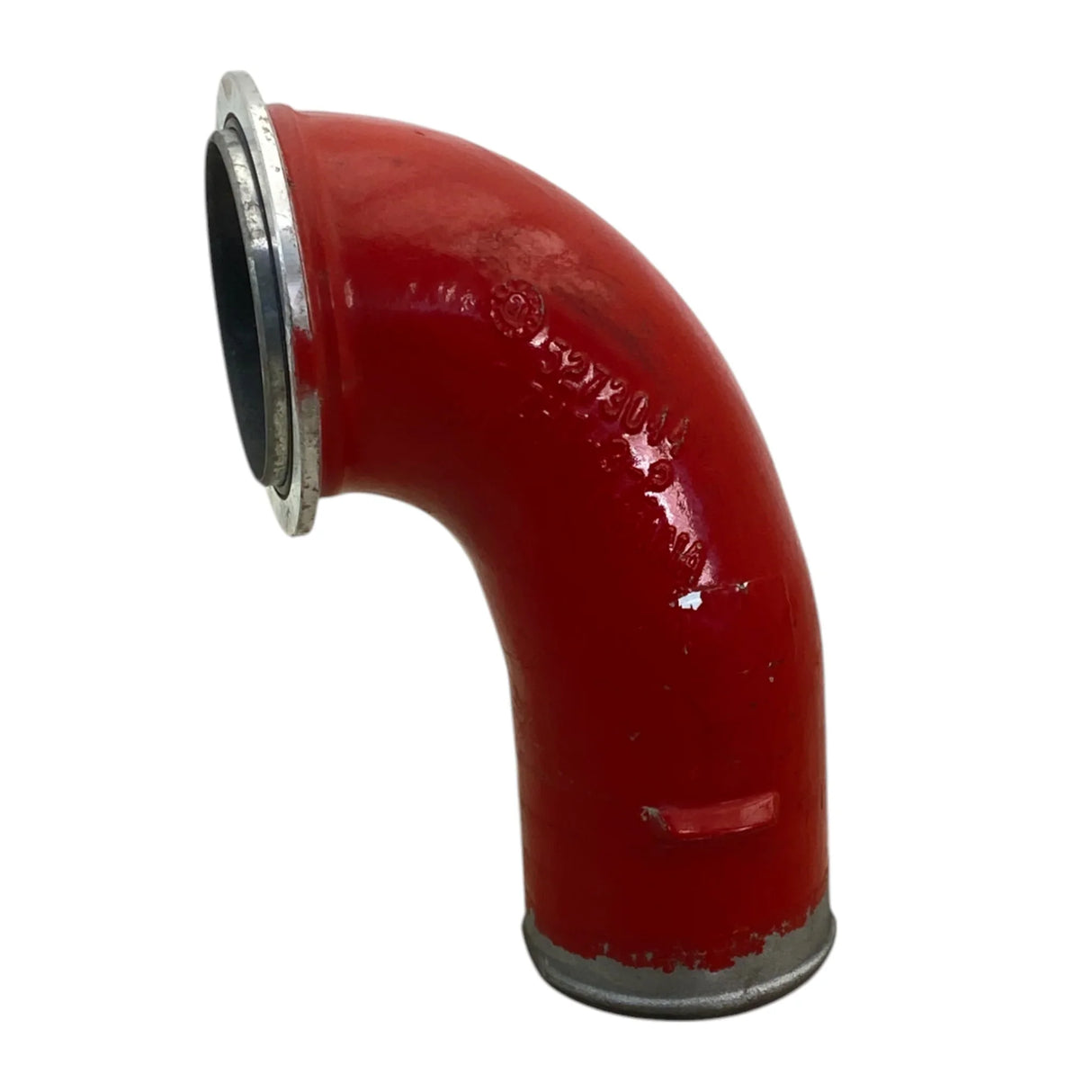 5273044 Genuine Cummins Air Transfer Pipe - Second Truck Parts
