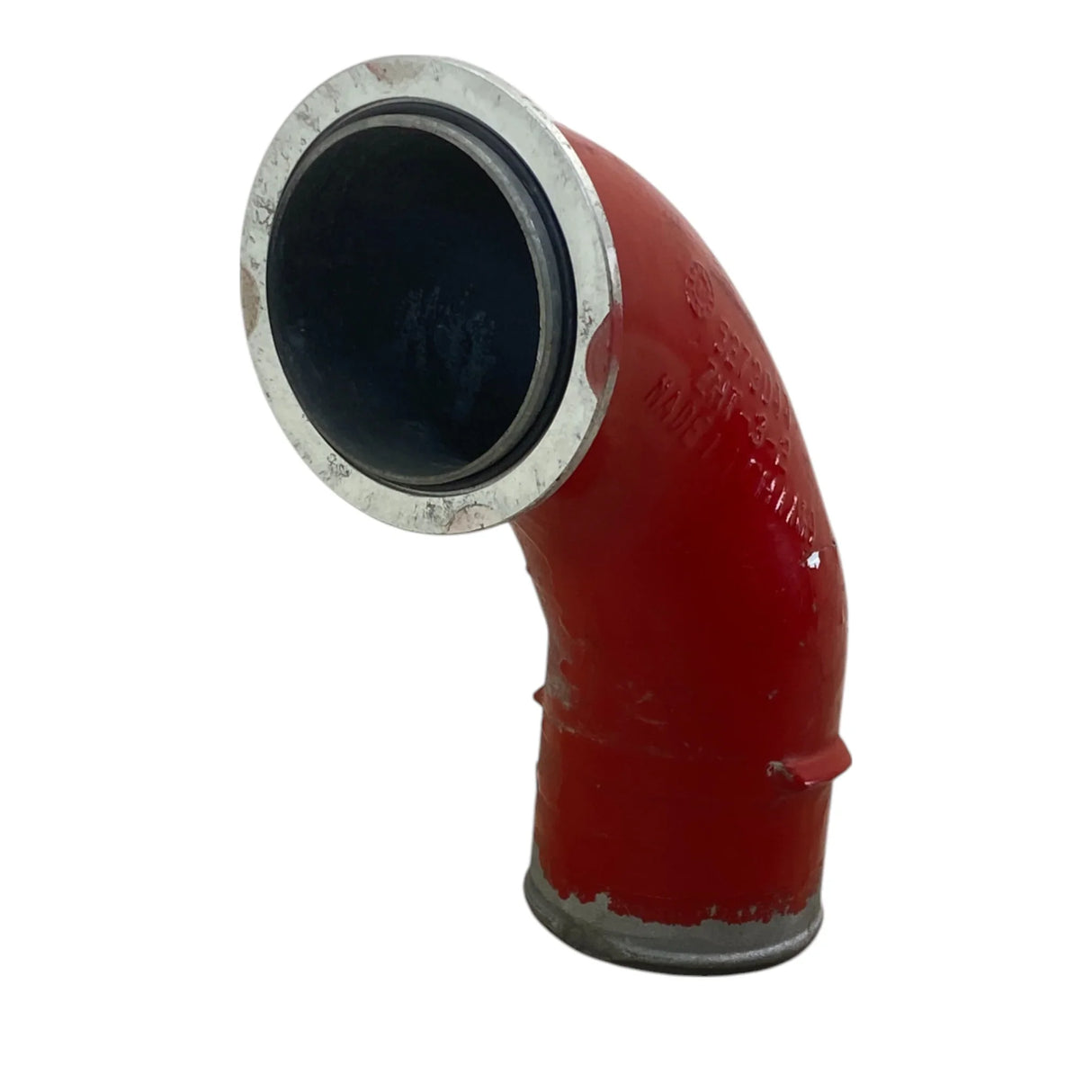 5273044 Genuine Cummins Air Transfer Pipe - Second Truck Parts