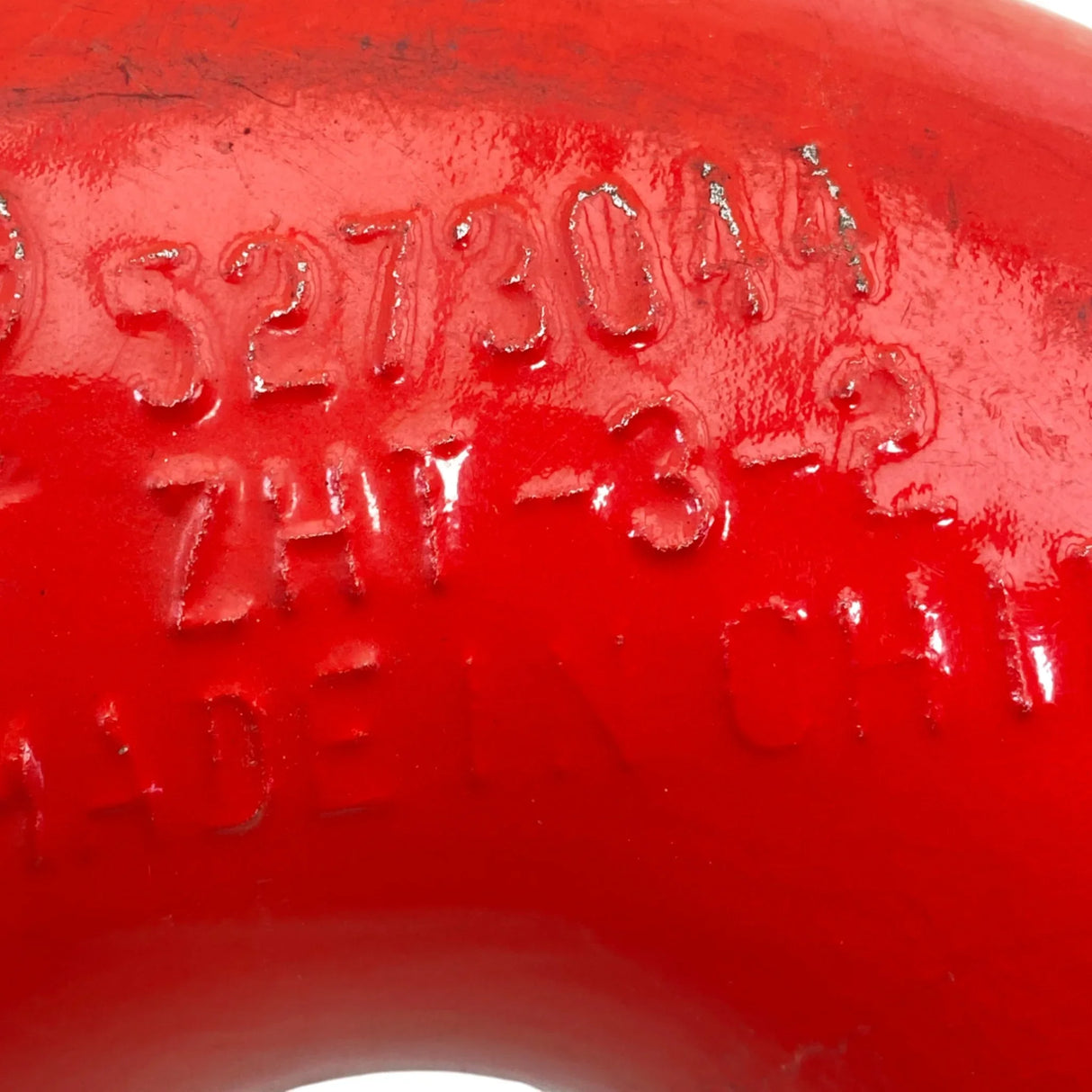 5273044 Genuine Cummins Air Transfer Pipe - Second Truck Parts