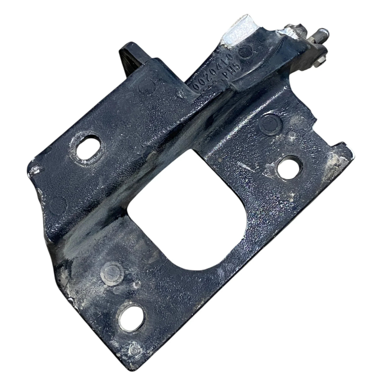 A11-6180 Genuine Paccar Left Bumper Bracket - Second Truck Parts