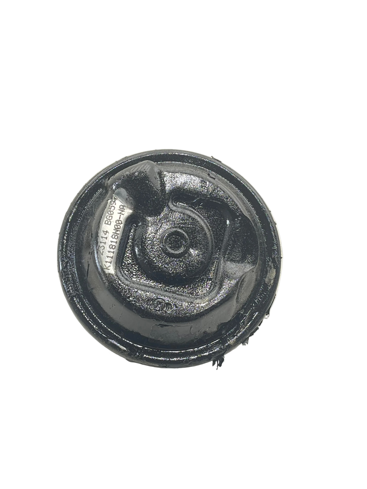 K111818N00 Genuine Bendix Air Brake Chamber TYP-18