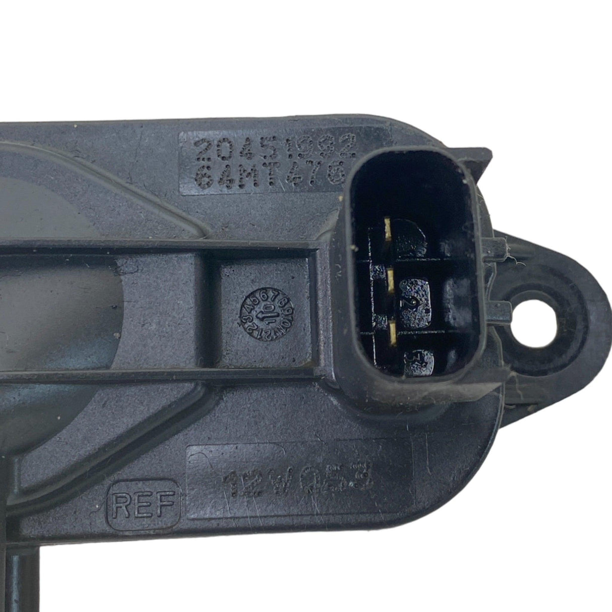 20451992 Genuine Volvo Pressure Sensor - Second Truck Parts