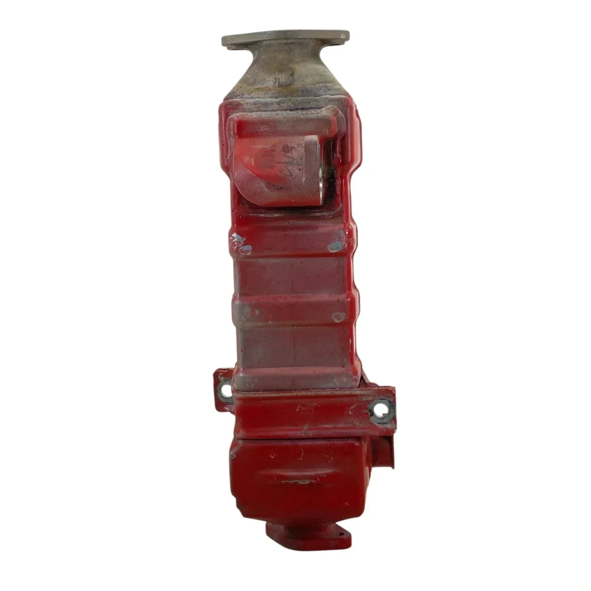 5405854RX Genuine Cummins EGR Exhaust Gas Recirculation Cooler - Second Truck Parts