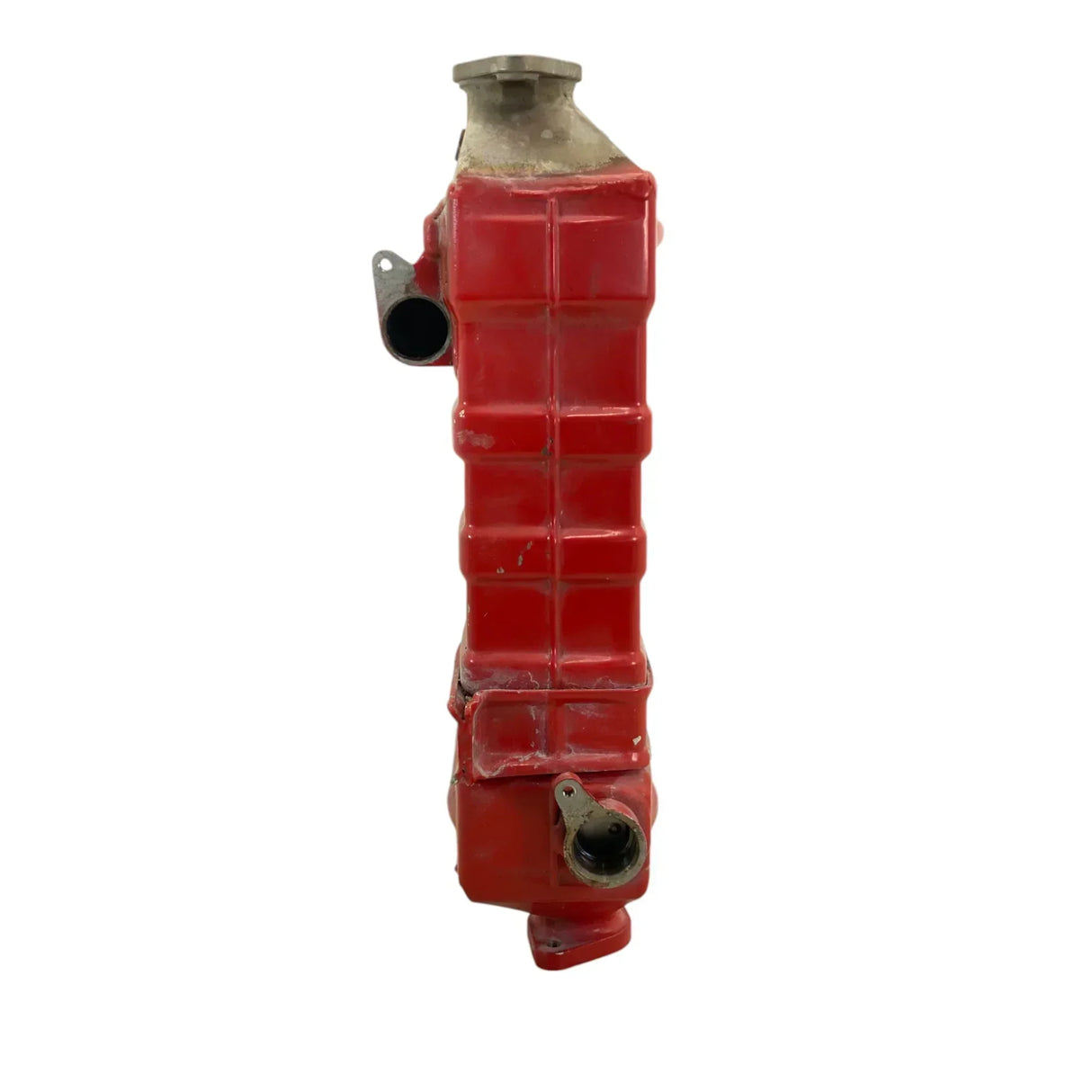 5405854RX Genuine Cummins EGR Exhaust Gas Recirculation Cooler - Second Truck Parts