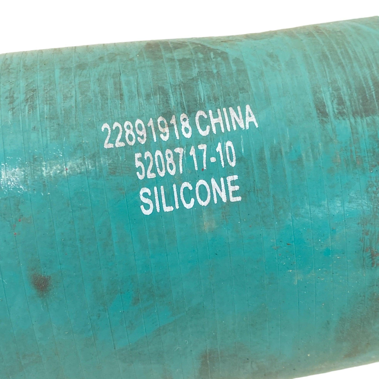 22891918 Genuine Volvo Hose - Second Truck Parts