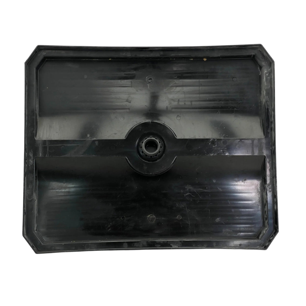 06-27129-000 Genuine Freigtliner Battery Box Cover - Second Truck Parts