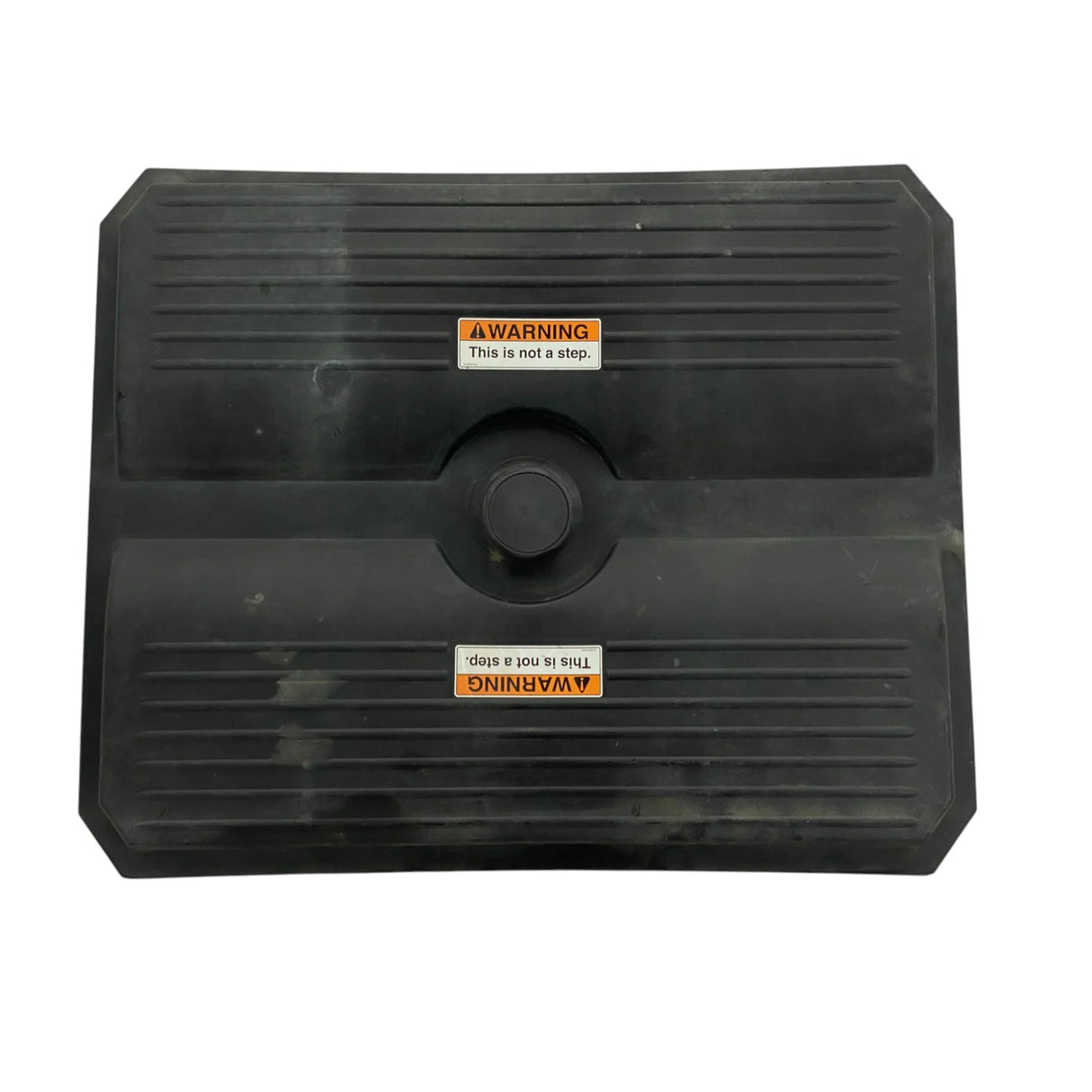 06-27129-000 Genuine Freigtliner Battery Box Cover - Second Truck Parts