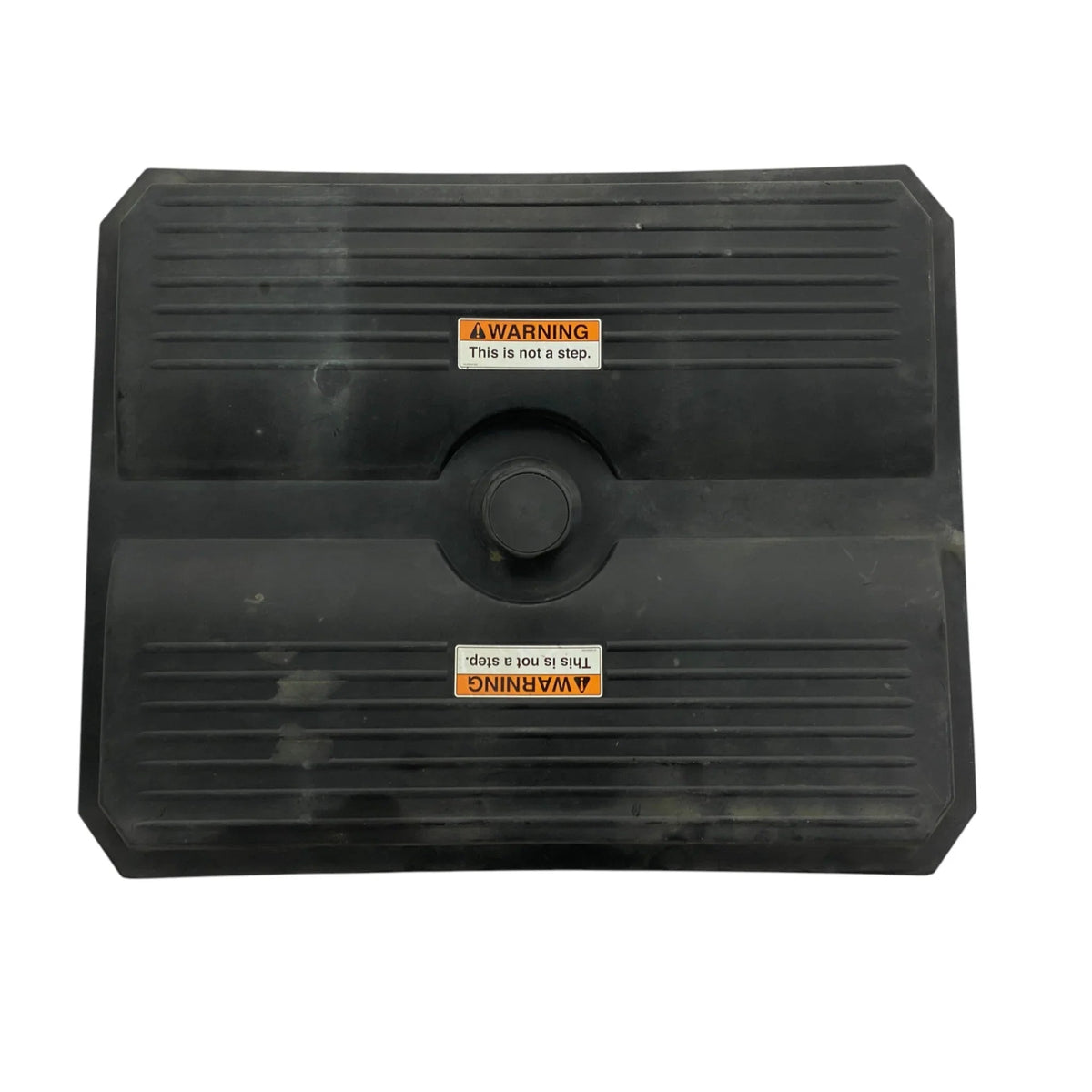 06-27129-000 Genuine Freigtliner Battery Box Cover - Second Truck Parts