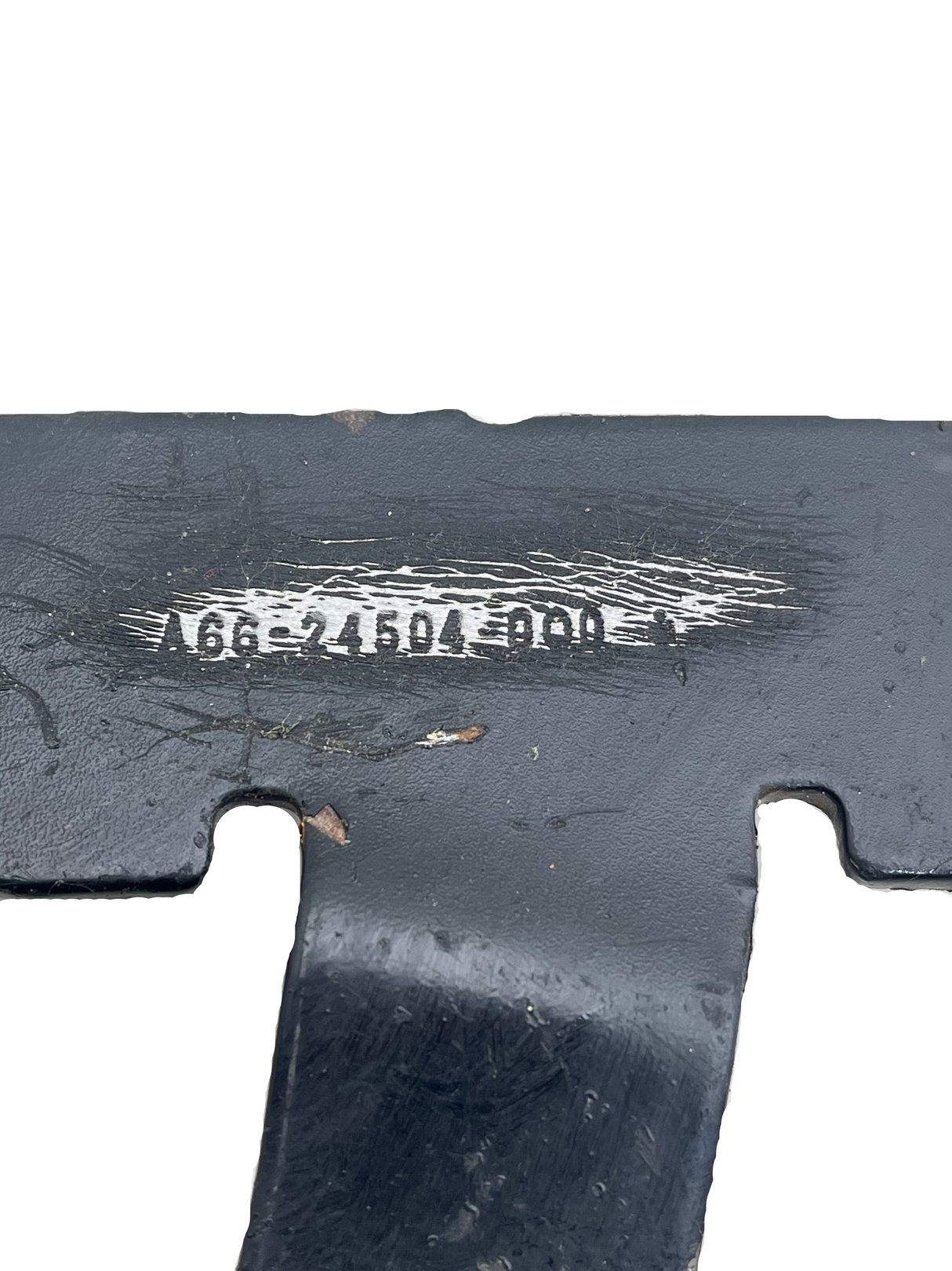 A66-24504-000 Genuine Freightliner Cab Bracket - Second Truck Parts