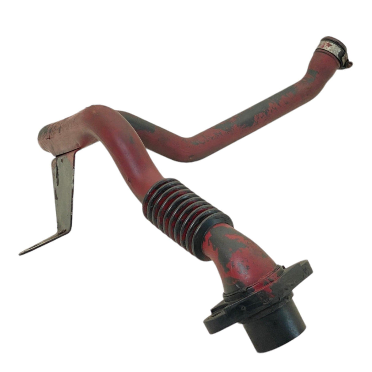 21169409 Genuine Volvo Pipe - Second Truck Parts