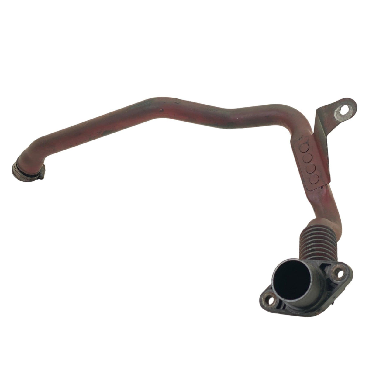 21169409 Genuine Volvo Pipe - Second Truck Parts