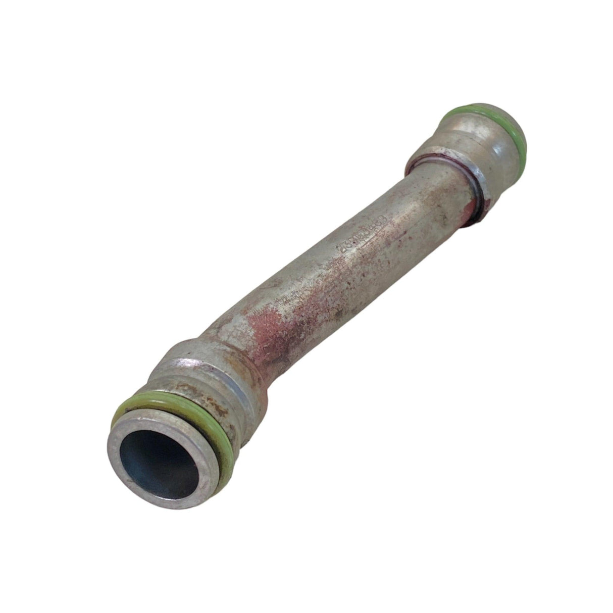 23963489 Genuine Mack Pipe - Second Truck Parts