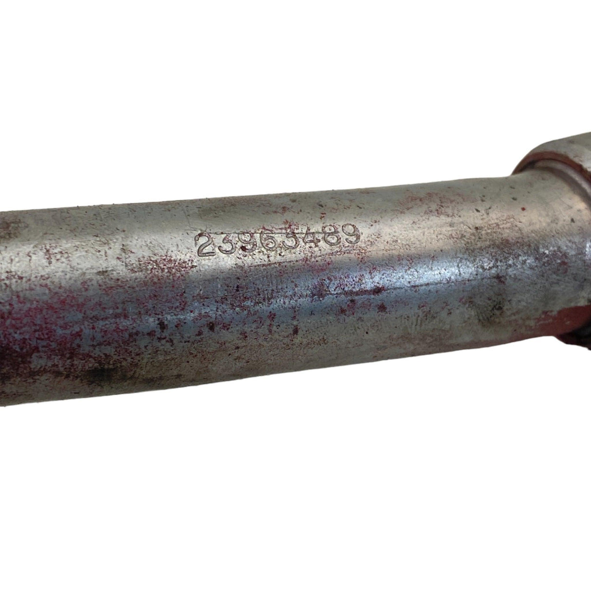 23963489 Genuine Mack Pipe - Second Truck Parts