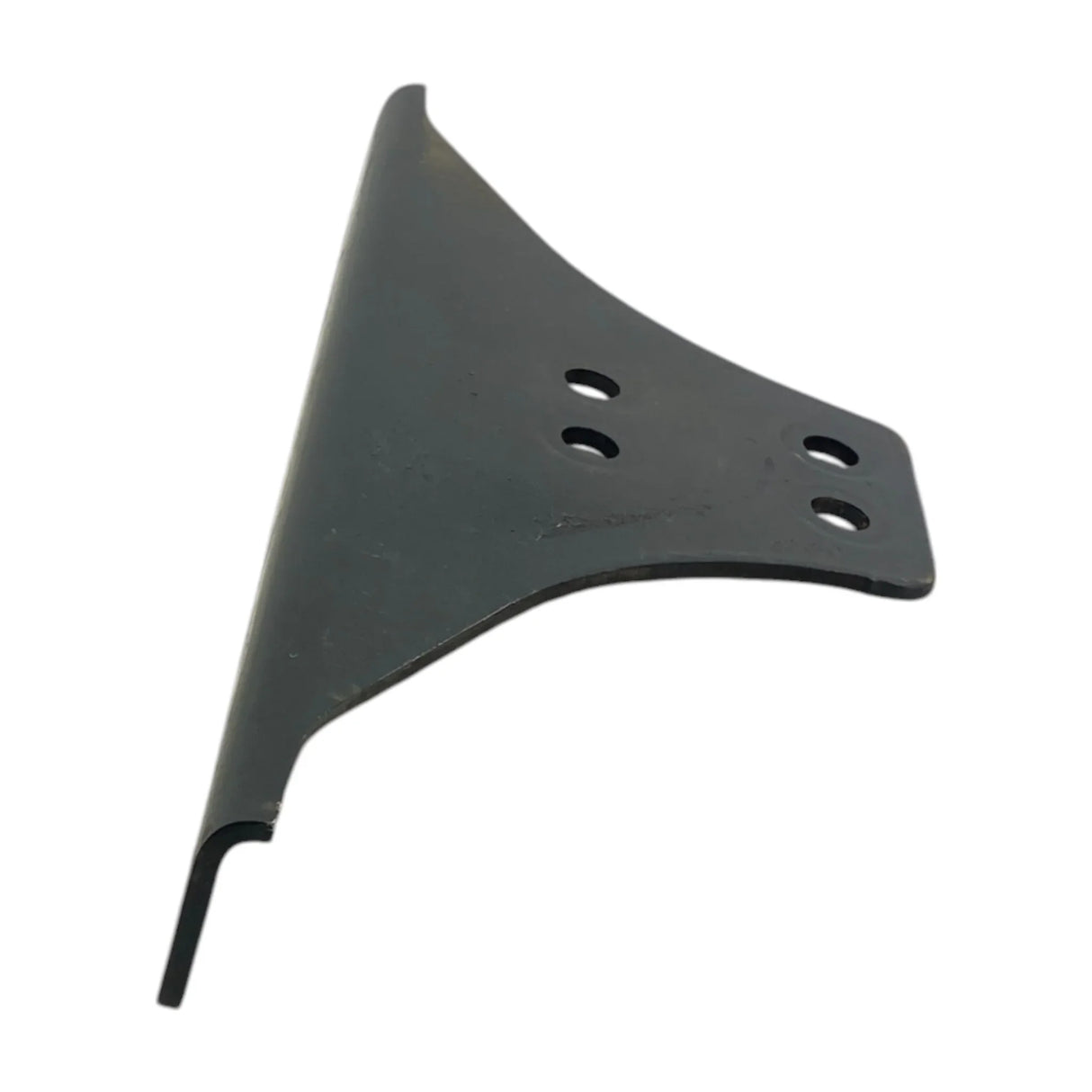 15-13774-007 Genuine Freightliner Lower Fender Gusset - Second Truck Parts
