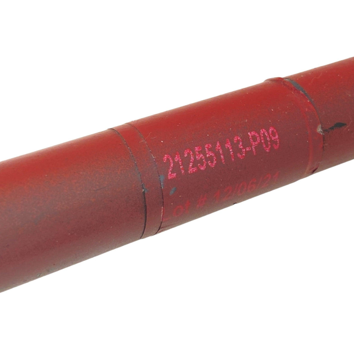 21255113 Genuine Mack Engine Coolant Pipe - Second Truck Parts