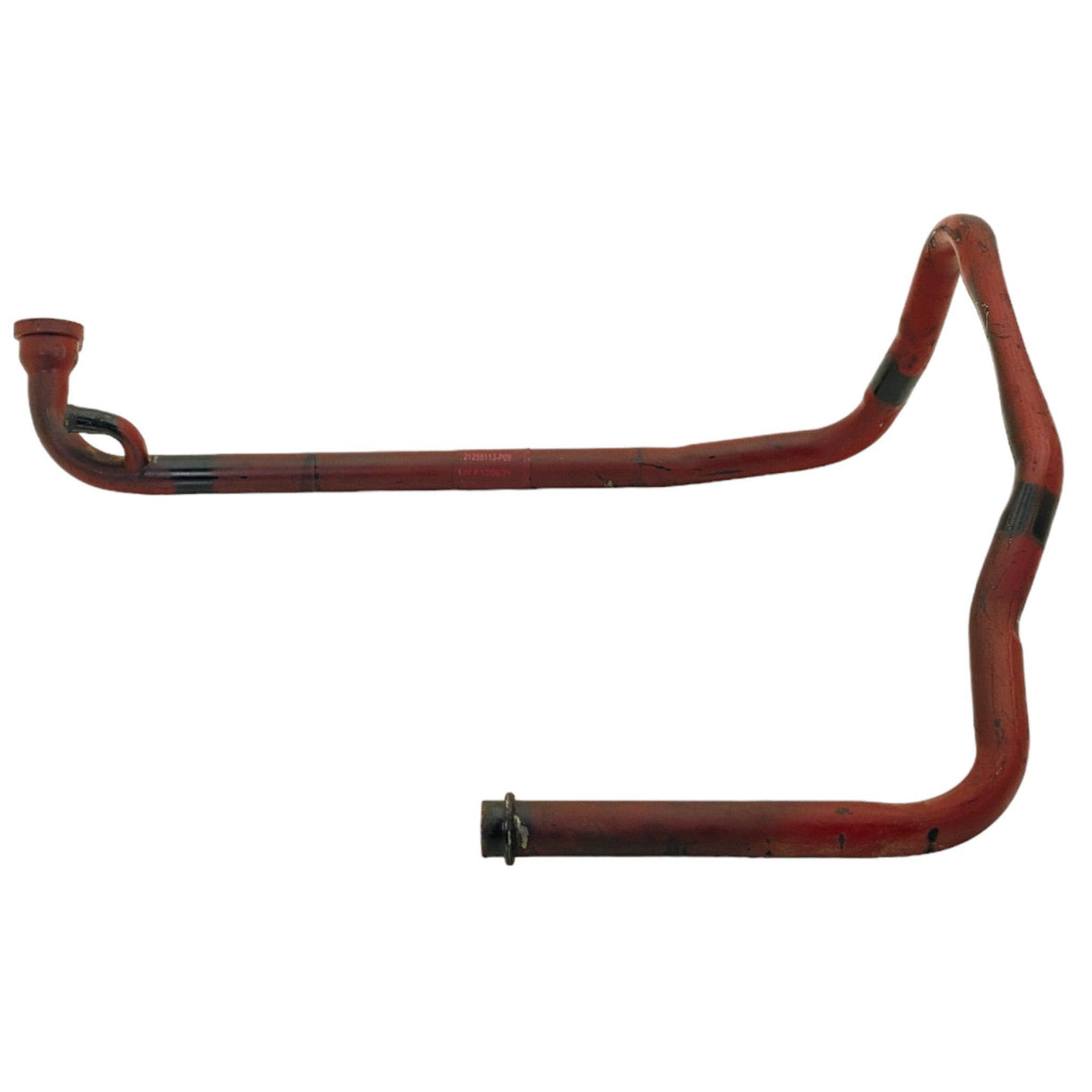 21255113 Genuine Mack Engine Coolant Pipe - Second Truck Parts