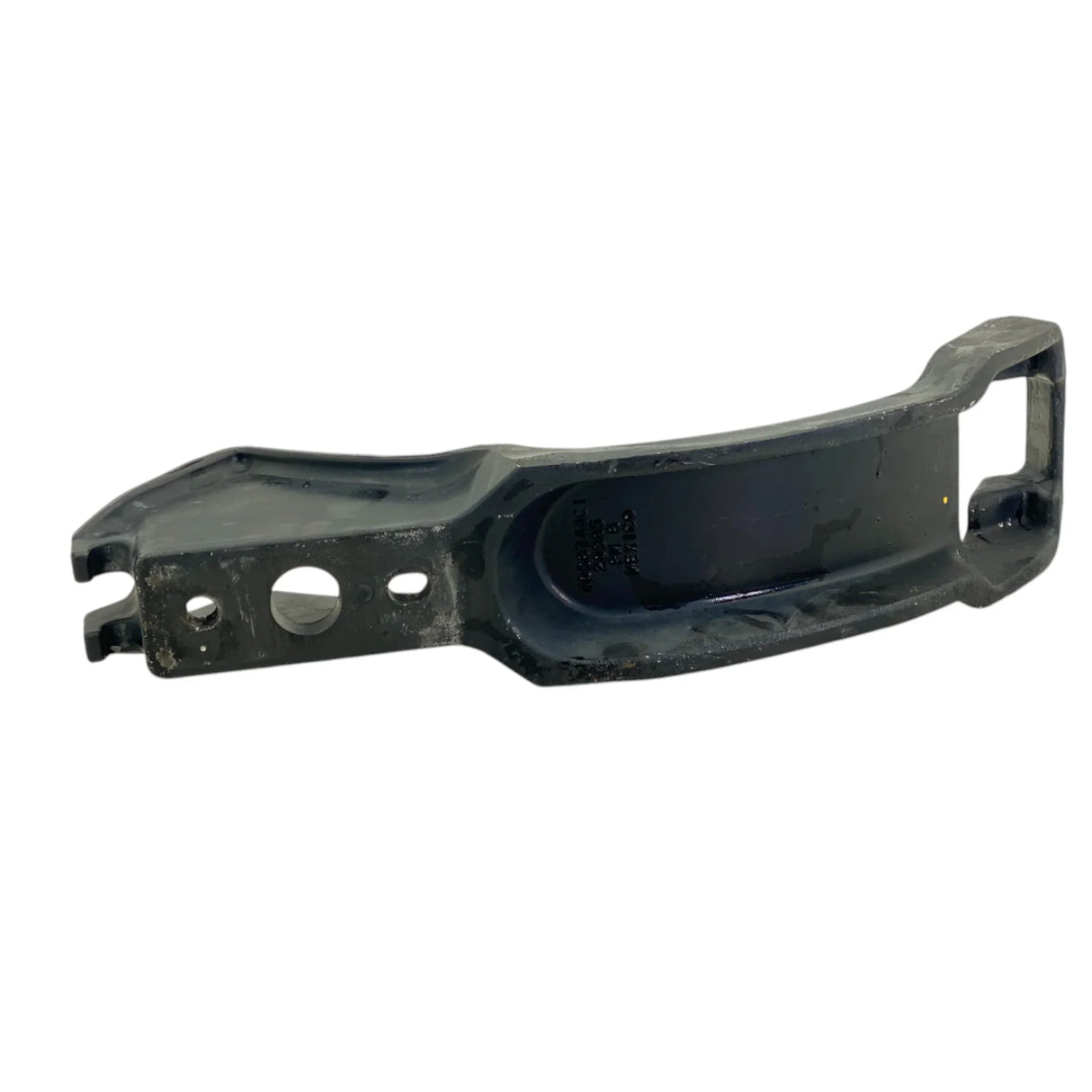 4058744C1 Genuine International Fuel Tank Hanger - Second Truck Parts