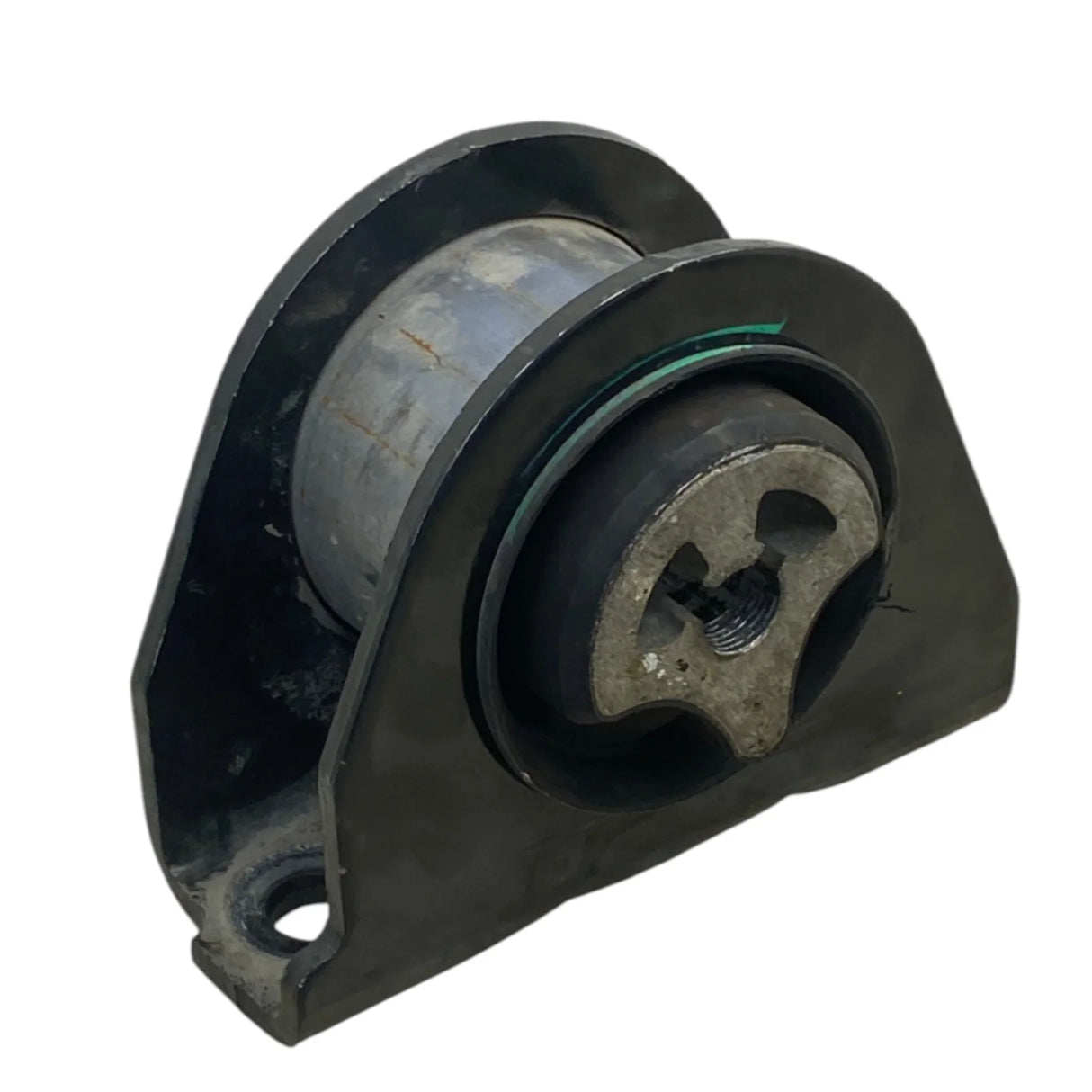 18-68767-000 Genuine Freightliner Front Cab Mounting Isolator - Second Truck Parts