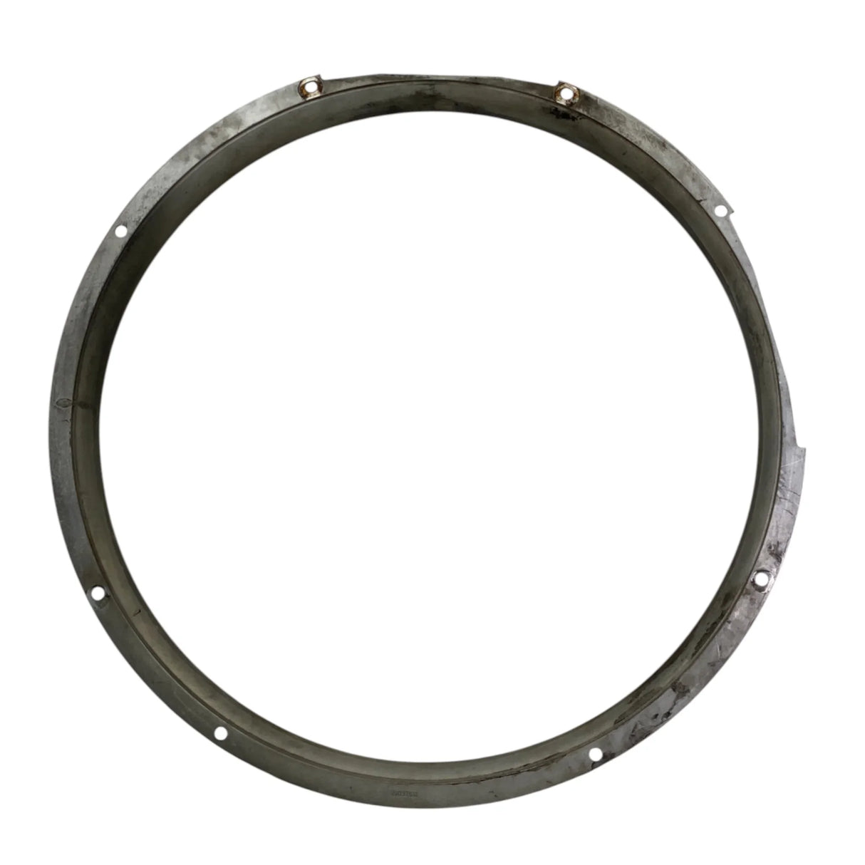 21037611 Genuine Volvo Fan Ring - Second Truck Parts