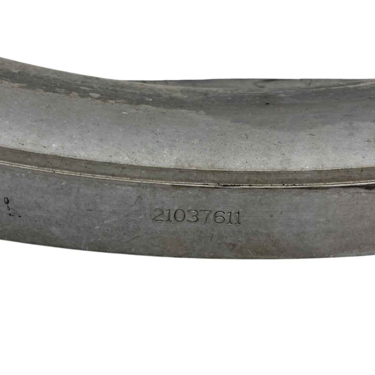 21037611 Genuine Volvo Fan Ring - Second Truck Parts