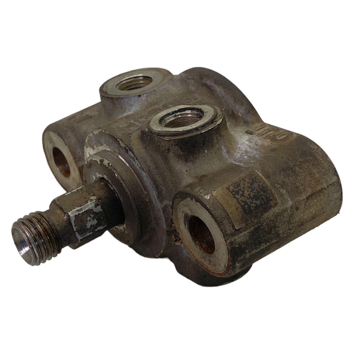 0000706246 Genuine Detroit Diesel Injection Valve - Valves