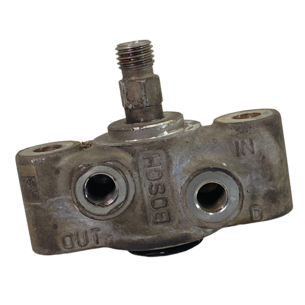 A0000705546 Genuine Detroit Diesel Injection Valve - Second Truck Parts
