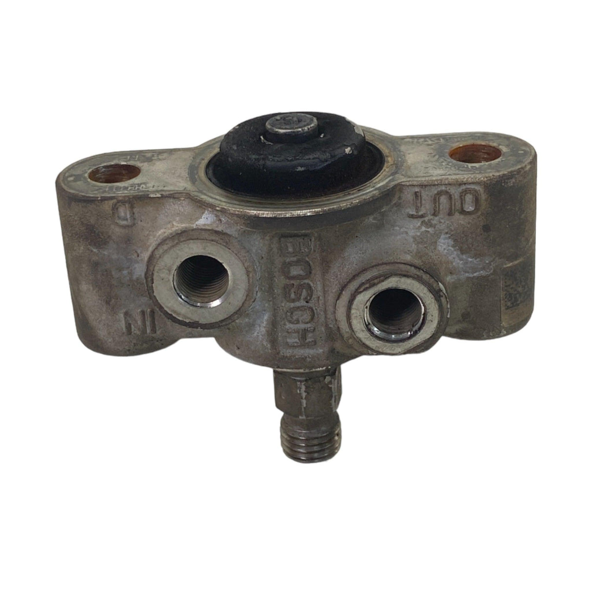 A0000705546 Genuine Detroit Diesel Injection Valve - Second Truck Parts