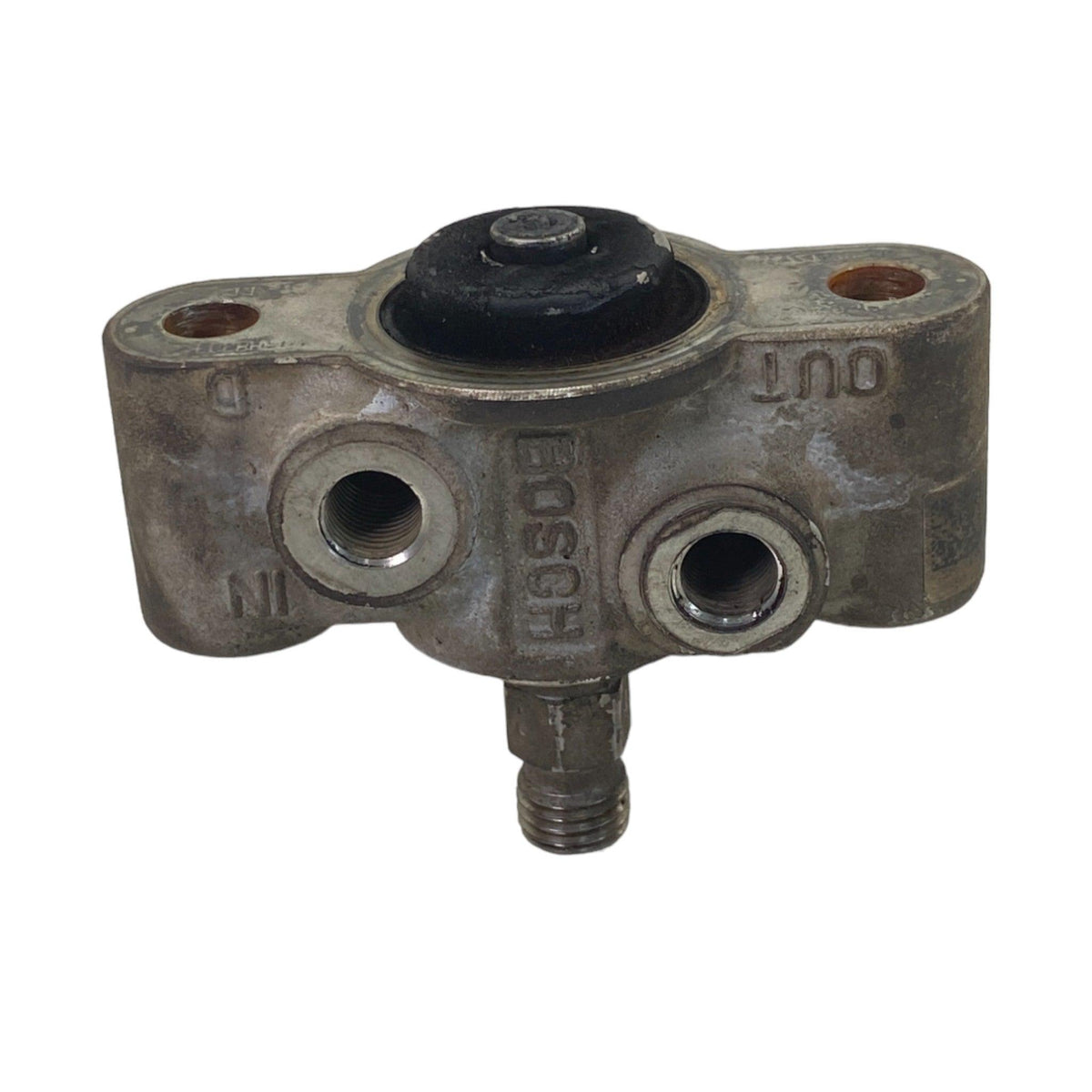 A0000705546 Genuine Detroit Diesel Injection Valve - Second Truck Parts